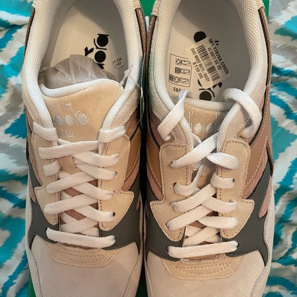 Diadora Men shoes - Picture 3 of 6